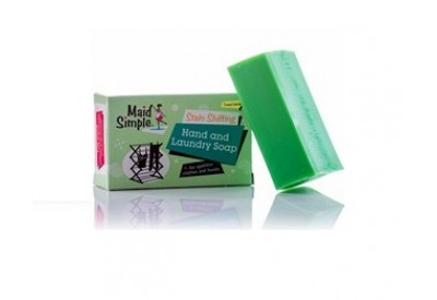 Maid Simple Laundry Soap 170g